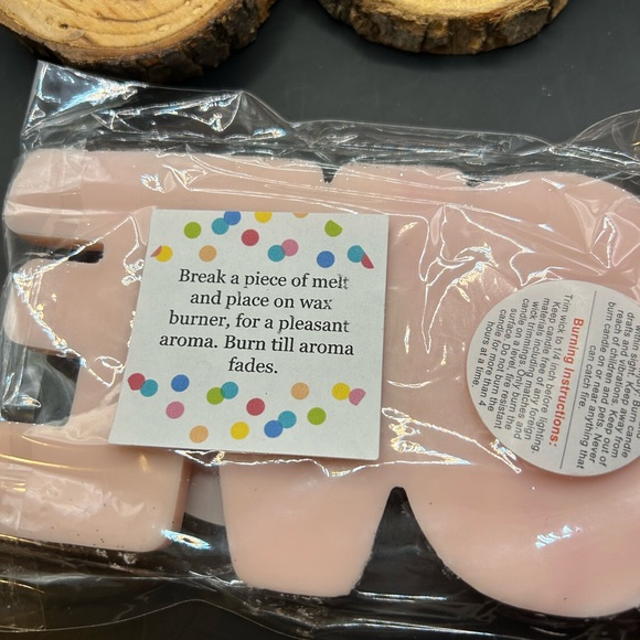 WAX MELT LARGE - Picture 4 of 4